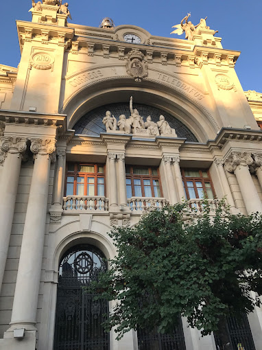 20. Union Office (اداره اتحادیه کارگران)